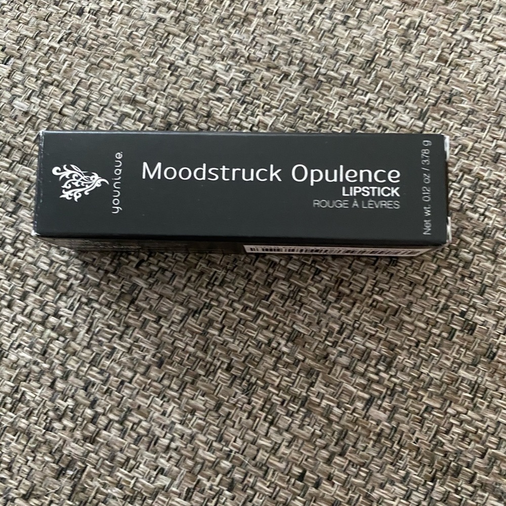 Younique Moonstruck Opulence Lipstick Prodigal